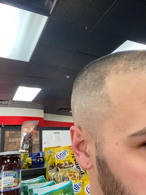 Seventy Seven’s Barbershop — Barber shop in Surprise